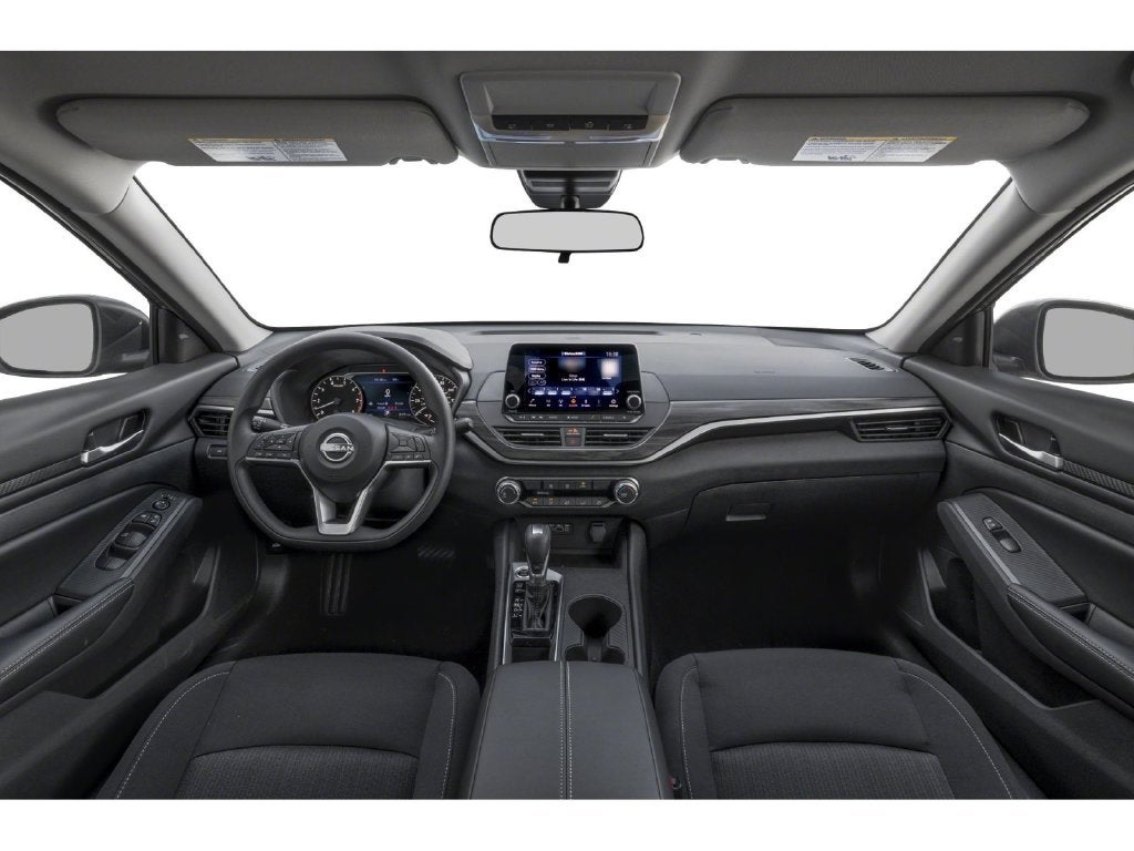 2026 Nissan Altima 2.5 SV AWD