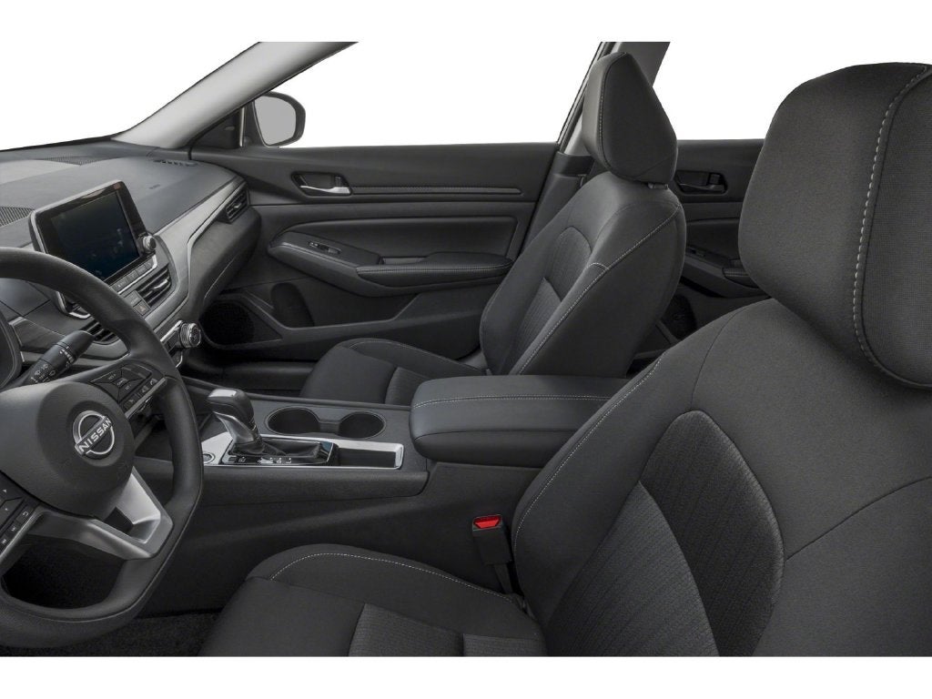 2026 Nissan Altima 2.5 SV AWD