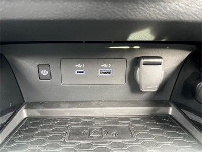 2025 Nissan Altima 2.5 SL / One Owner / Spoiler / Floor Mats Package / Ilumi