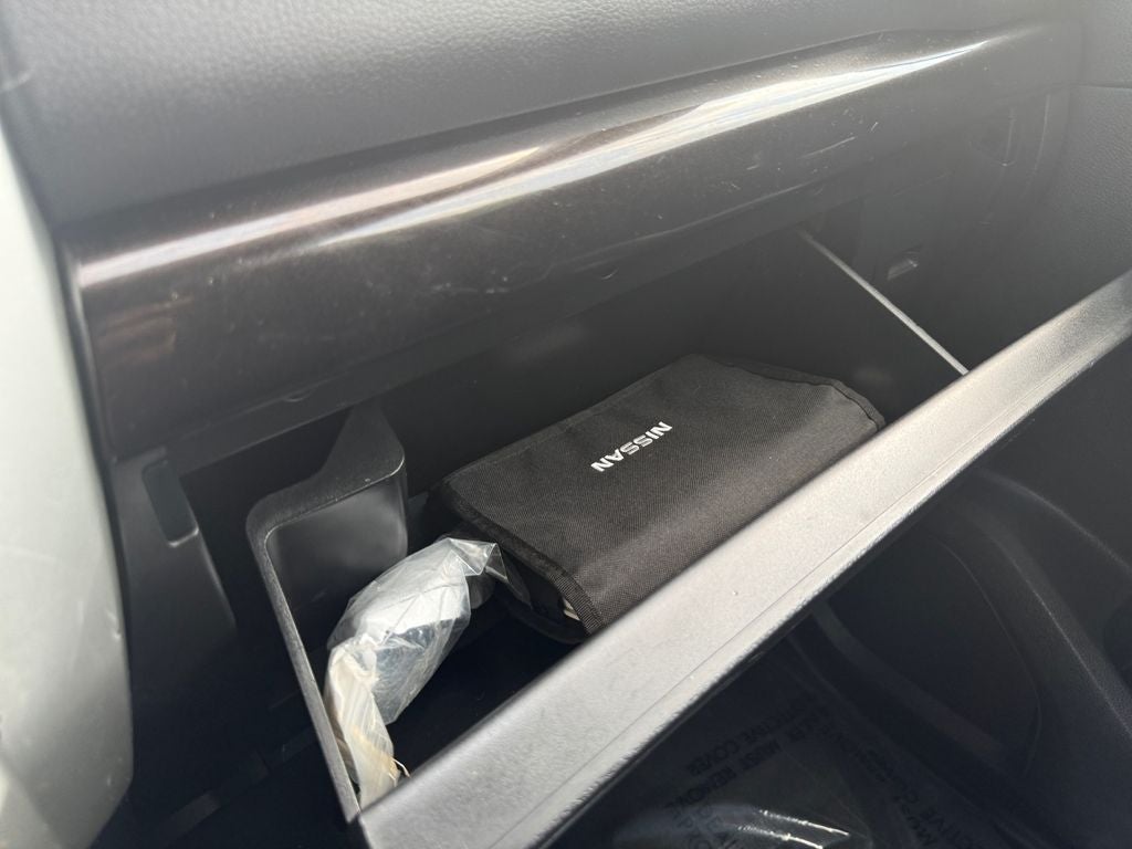 2019 Nissan Titan XD SV