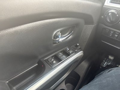 2019 Nissan Titan XD SV