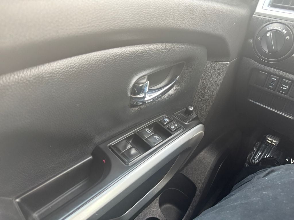 2019 Nissan Titan XD SV