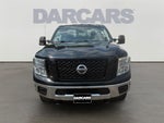 2019 Nissan Titan XD SV