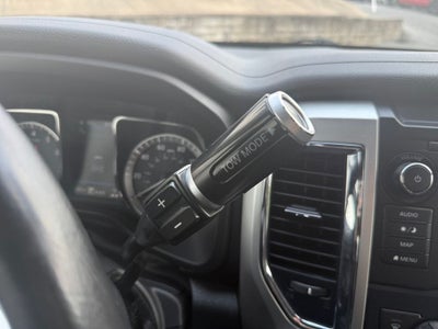 2019 Nissan Titan XD SV