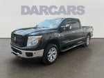 2019 Nissan Titan XD SV