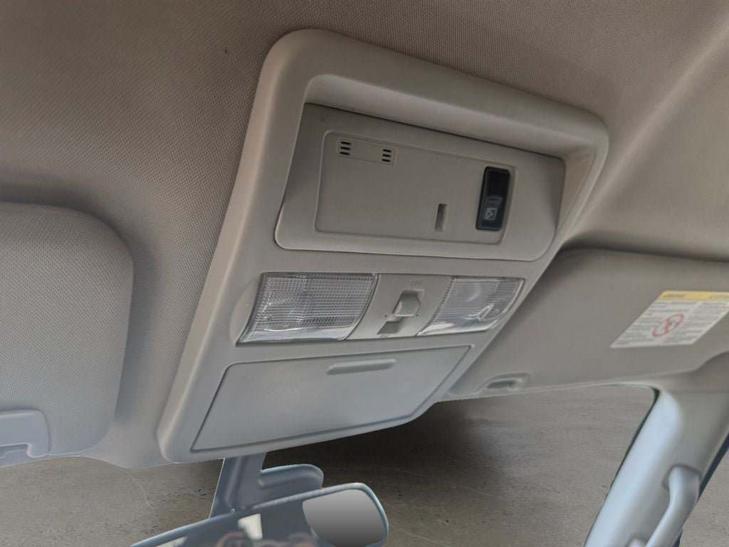 2019 Nissan Titan XD SV