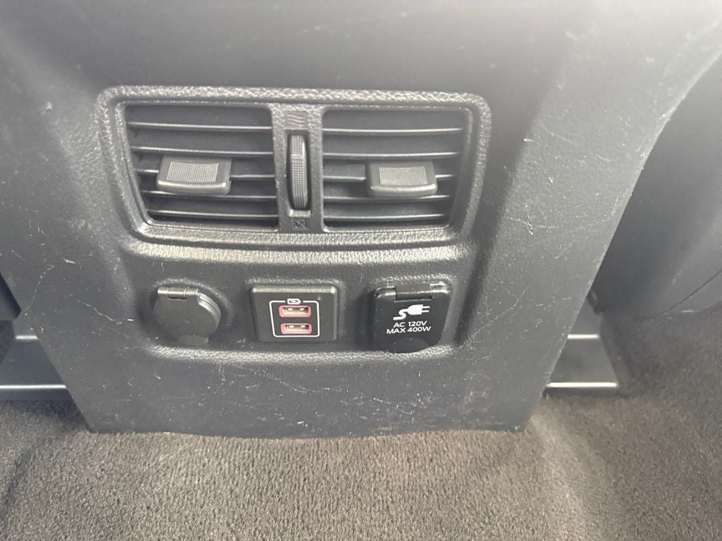 2019 Nissan Titan XD SV