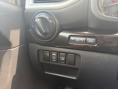 2019 Nissan Titan XD SV
