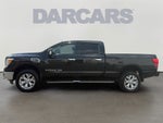 2019 Nissan Titan XD SV