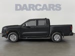 2027 Nissan Frontier S