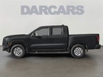 2027 Nissan Frontier S