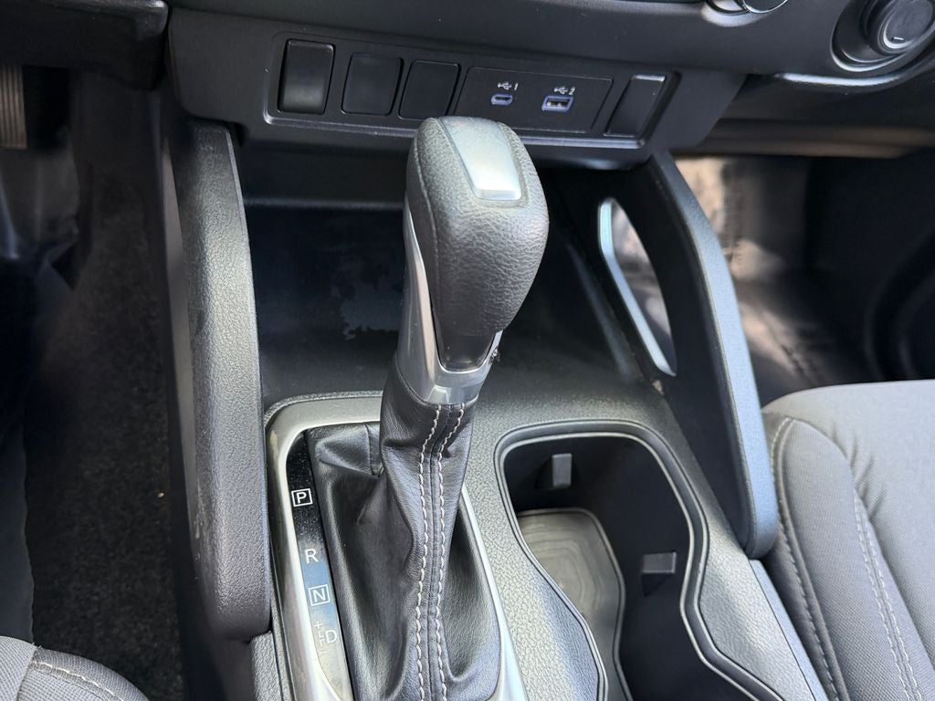 2024 Nissan Frontier SV / One Owner