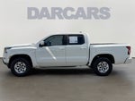 2024 Nissan Frontier SV / One Owner