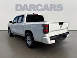 2024 Nissan Frontier SV / One Owner