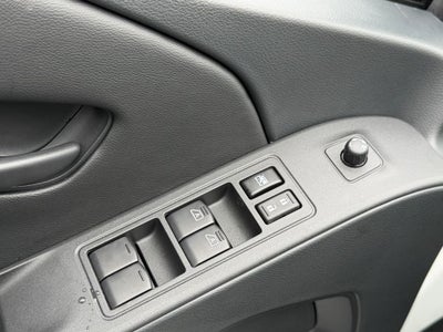 2026 Nissan Frontier SV / Dark Armor Package