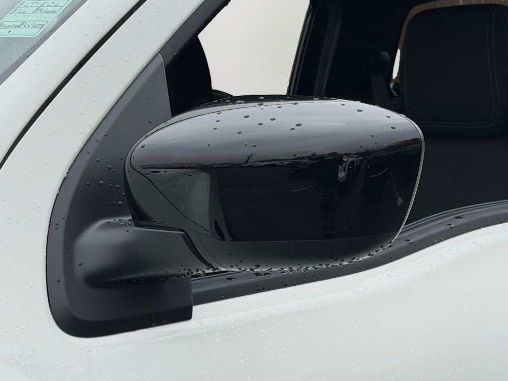 2026 Nissan Frontier SV / Dark Armor Package