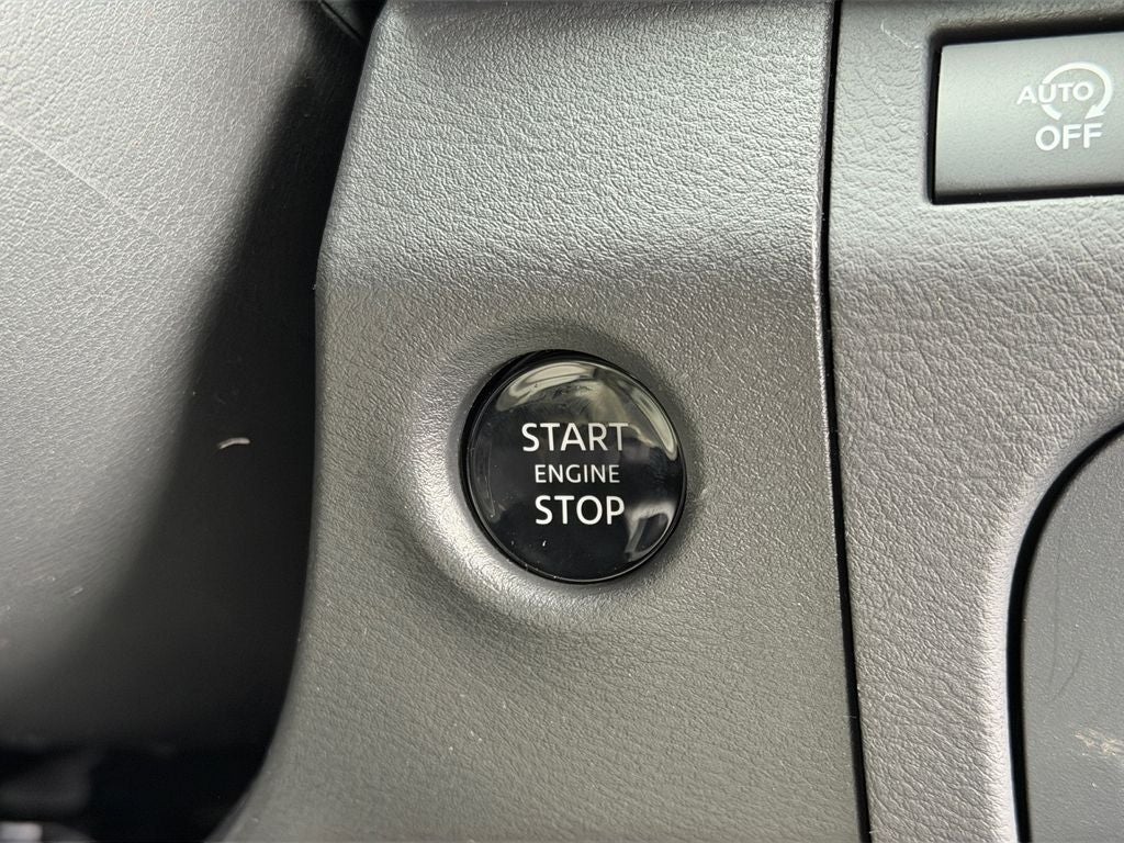 2026 Nissan Frontier SV / Dark Armor Package