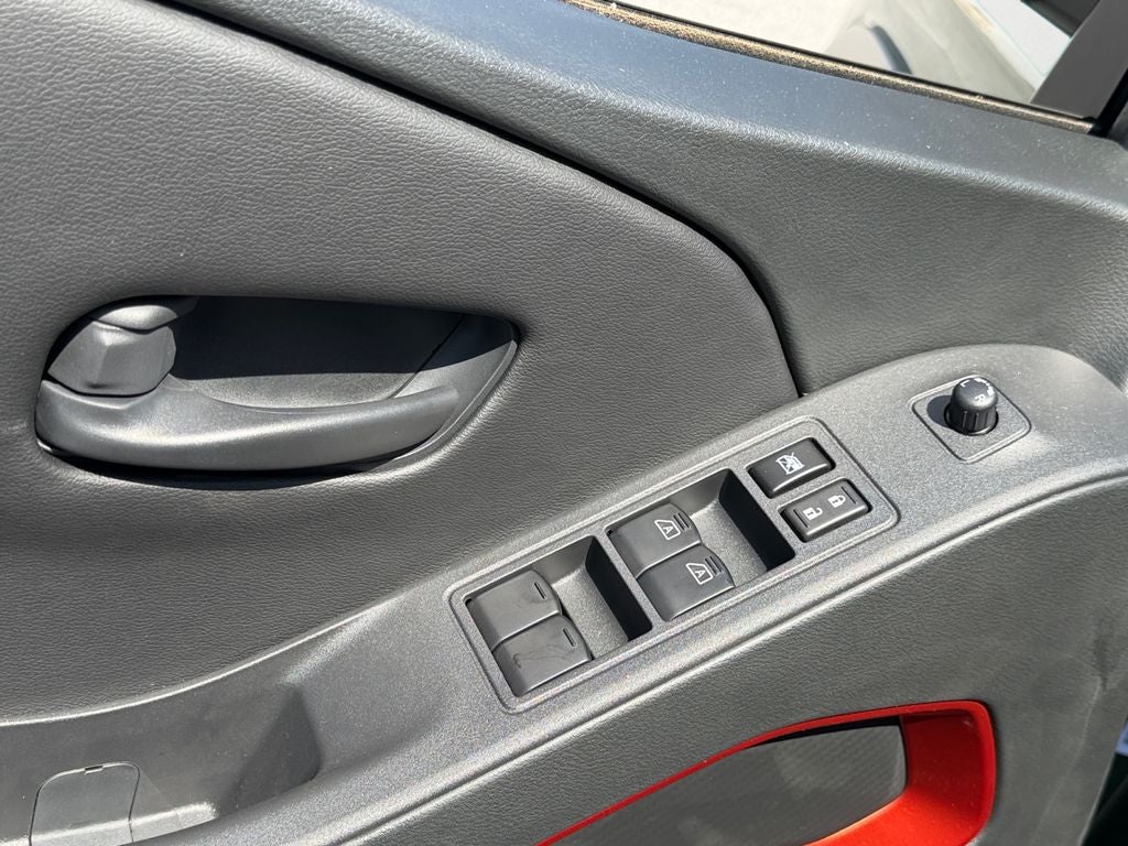 2026 Nissan Frontier PRO-4X LWB