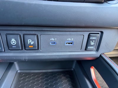 2026 Nissan Frontier PRO-4X LWB