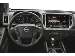 2026 Nissan Frontier Base