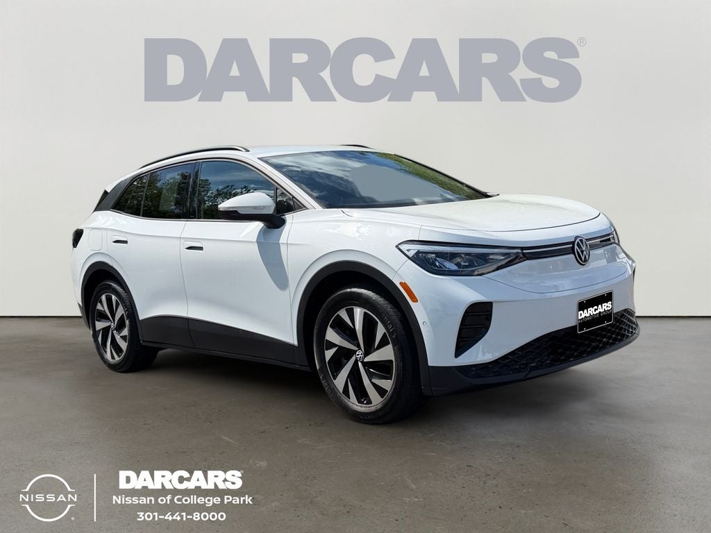 2023 Volkswagen ID.4 Standard / One Owner