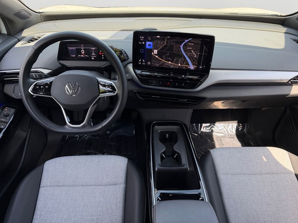 2023 Volkswagen ID.4 Standard / One Owner