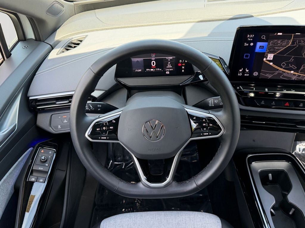 2023 Volkswagen ID.4 Standard / One Owner