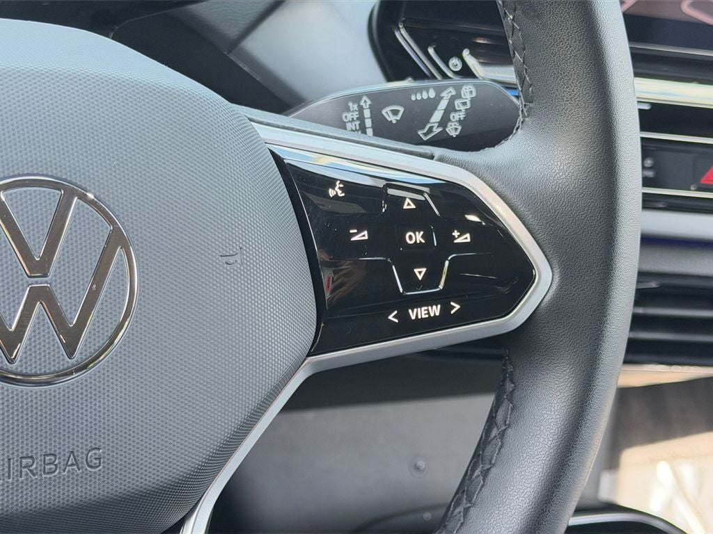 2023 Volkswagen ID.4 Standard / One Owner