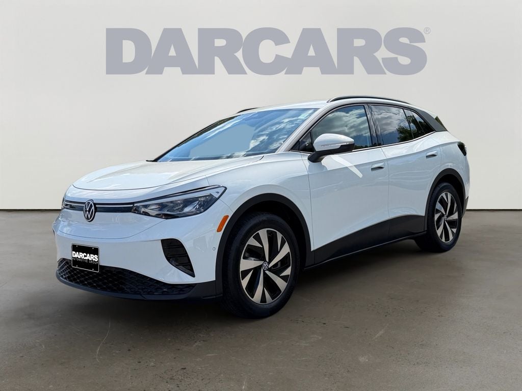 2023 Volkswagen ID.4 Standard / One Owner