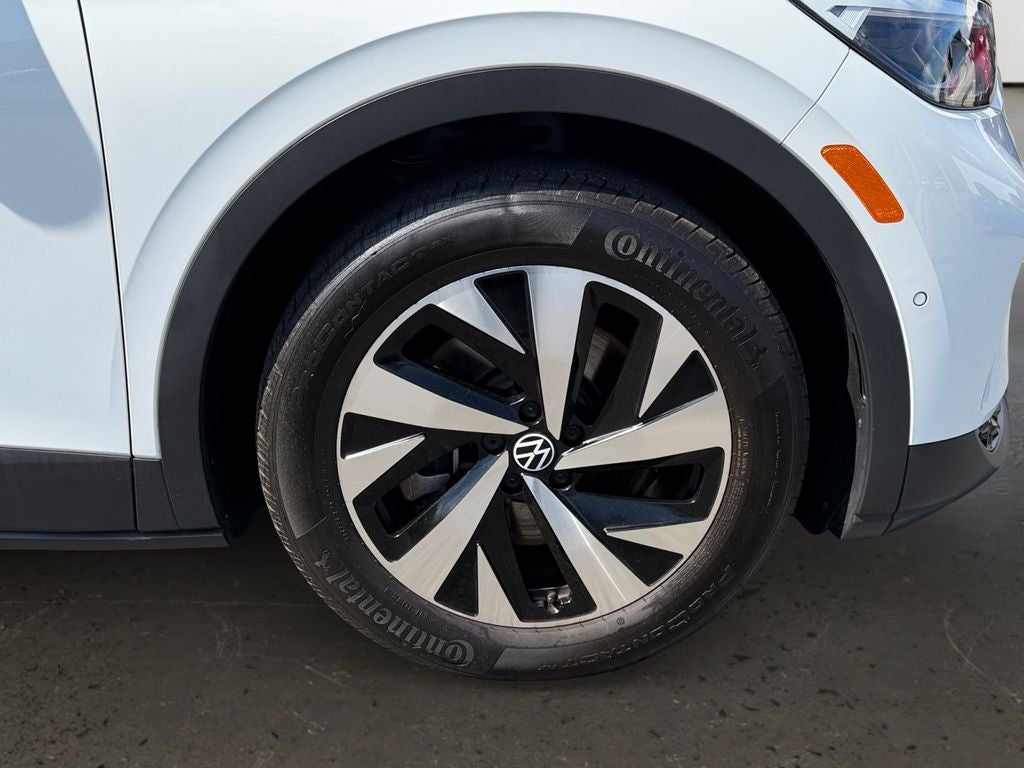 2023 Volkswagen ID.4 Standard / One Owner