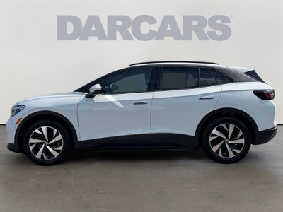 2023 Volkswagen ID.4 Standard / One Owner