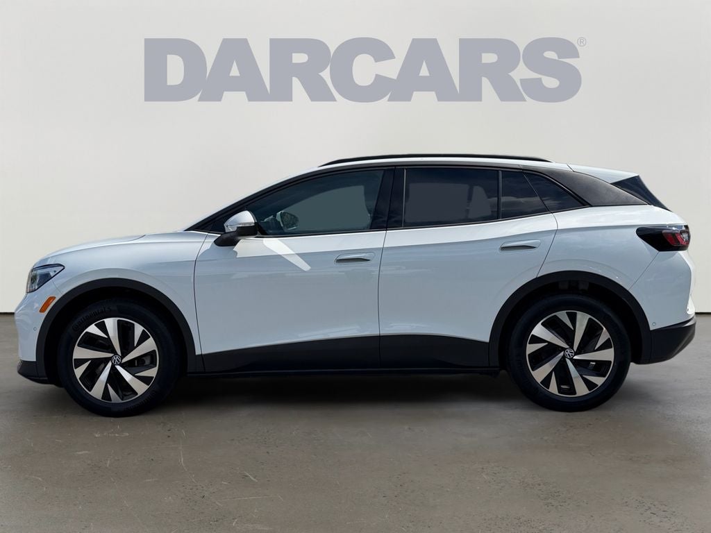 2023 Volkswagen ID.4 Standard / One Owner
