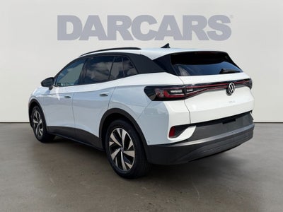 2023 Volkswagen ID.4 Standard / One Owner
