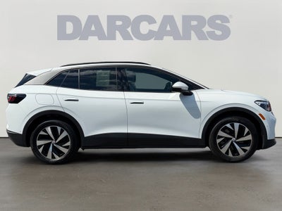 2023 Volkswagen ID.4 Standard / One Owner