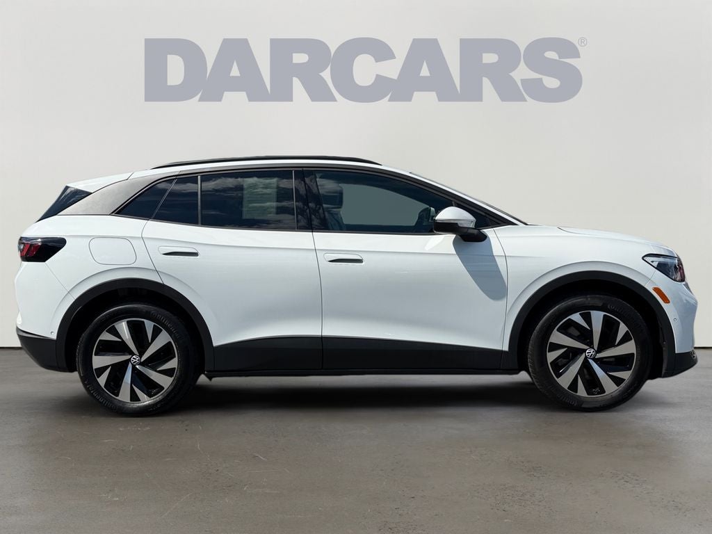 2023 Volkswagen ID.4 Standard / One Owner