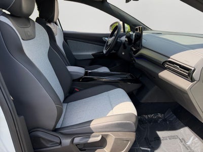 2023 Volkswagen ID.4 Standard / One Owner