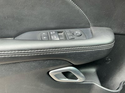 2017 Dodge Challenger GT / AWD