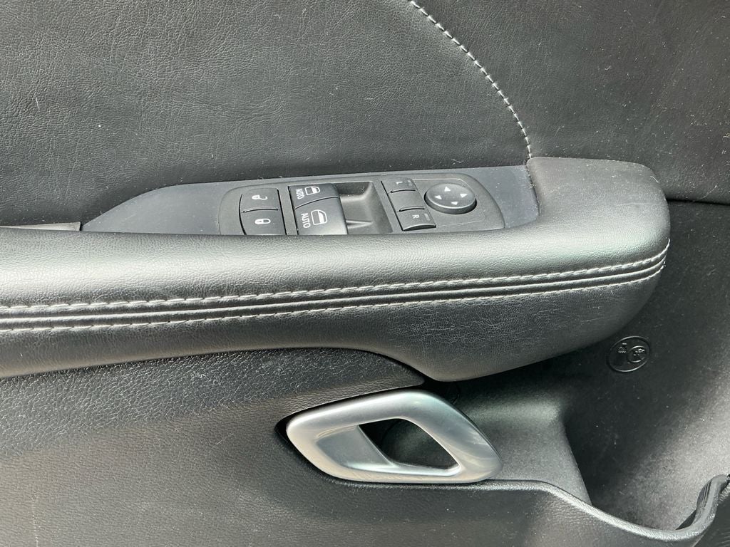 2017 Dodge Challenger GT / AWD