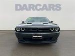 2017 Dodge Challenger GT / AWD