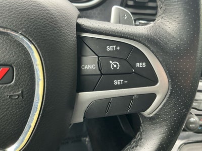 2017 Dodge Challenger GT / AWD