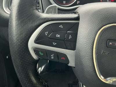 2017 Dodge Challenger GT / AWD