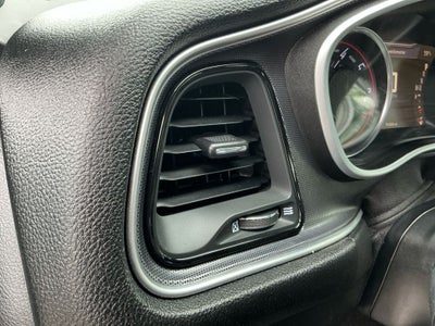 2017 Dodge Challenger GT / AWD