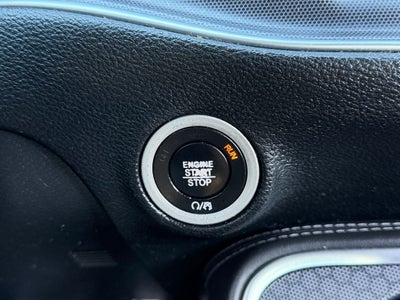 2017 Dodge Challenger GT / AWD