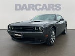 2017 Dodge Challenger GT / AWD