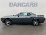 2017 Dodge Challenger GT / AWD