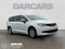 2023 Chrysler Voyager LX / One Owner /
