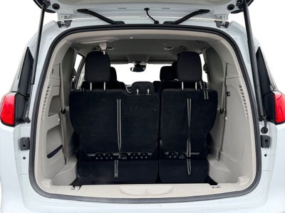 2023 Chrysler Voyager LX / One Owner /