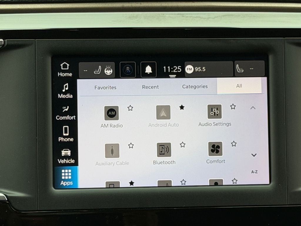 2023 Chrysler Voyager LX / One Owner /