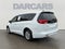 2023 Chrysler Voyager LX / One Owner /