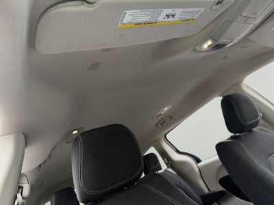 2023 Chrysler Voyager LX / One Owner /